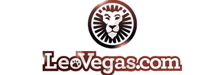 Logo leo vegas