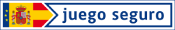 logo juego seguro espana