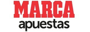 Logo marca apuestas
