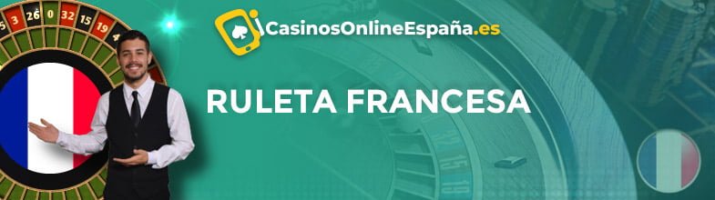 ruleta francesa