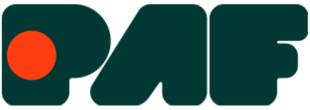 paf casino logo