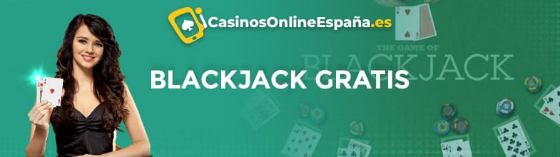 blackjack gratis
