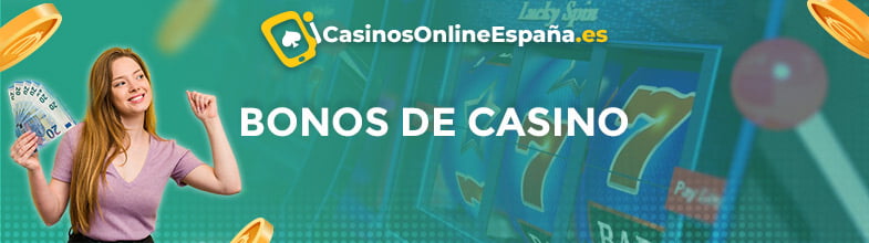 bonos de casino
