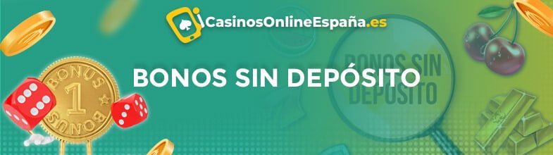 bonos sin deposito