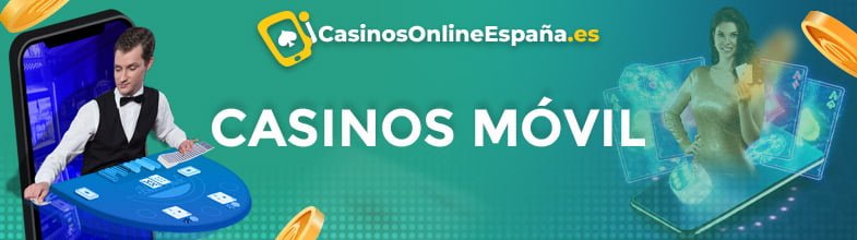 casinos movil
