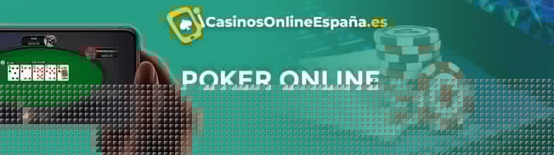 poker online