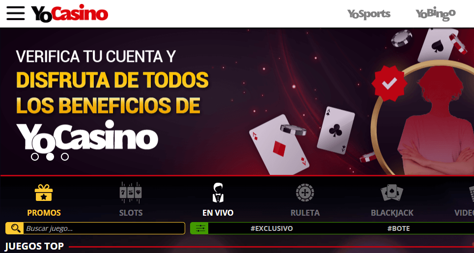 yocasino espana