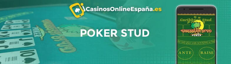 poker stud