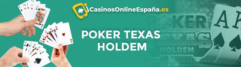 poker texas holdem