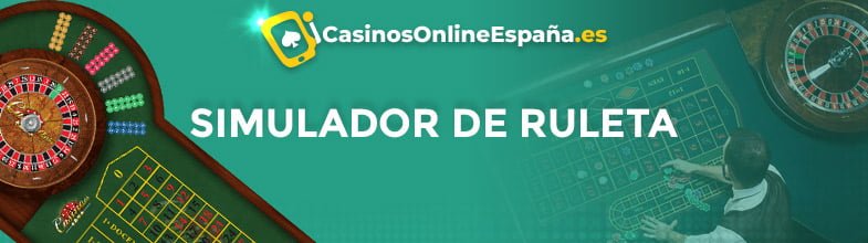 simulador de ruleta