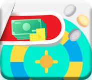 Ruleta con dinero real