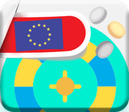 Ruleta europea