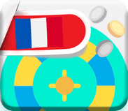 Ruleta francesa