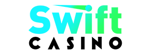 Swift casino logo