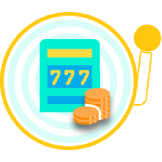 Tragamonedas con dinero real