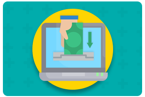 haz tu primer deposito