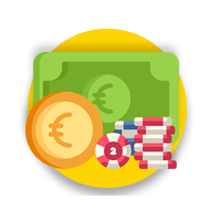 juega con tu bono recibido