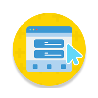 registrate y llena el formulario con tus datos