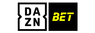 Dazn bet logo