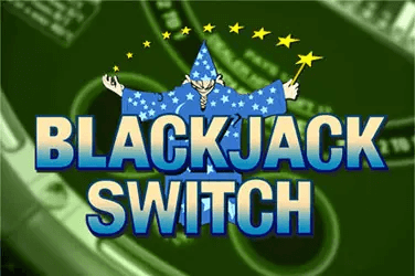 blackjack switch