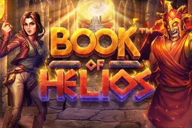 book of helios