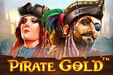 pirate gold