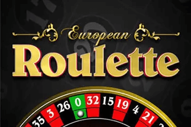 ruleta europea playtech