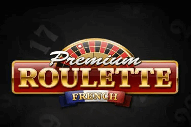 ruleta francesa premium