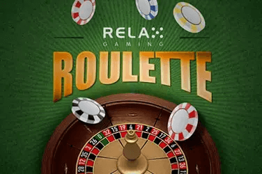 ruleta nouveau