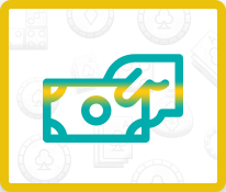 Casinos con dinero real