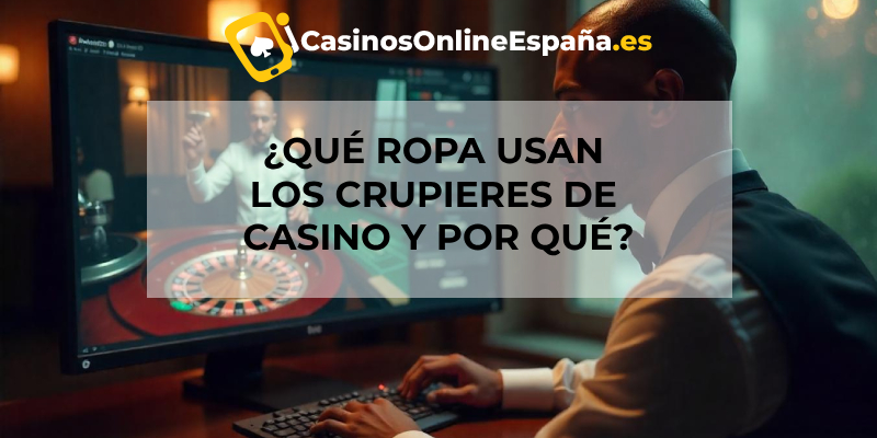 Juegos de casino en vivo.