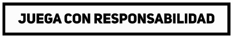 juega con responsabilidad logo